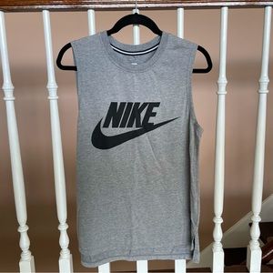 Nike Muscle Tank